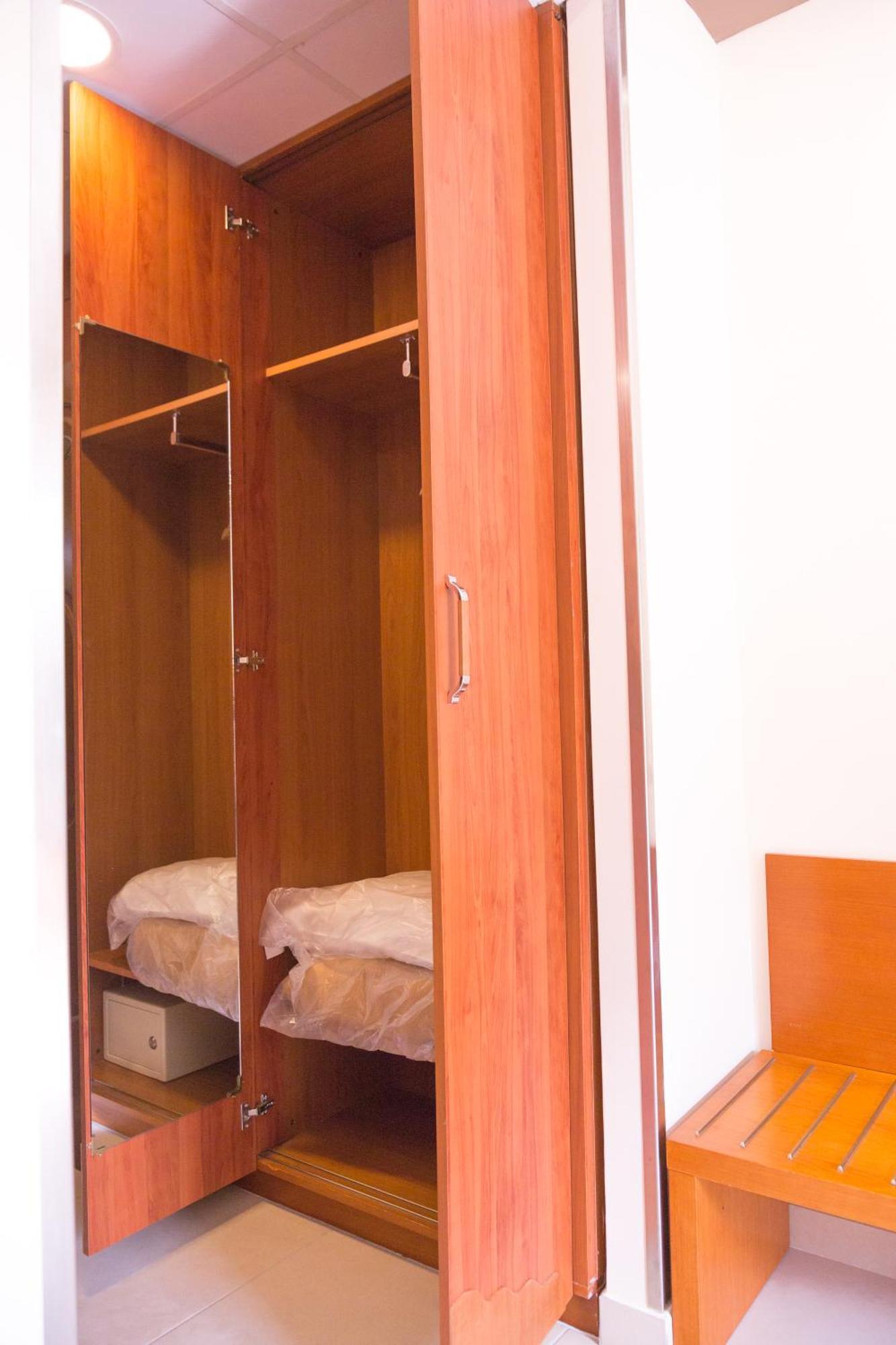 Hotel Agorà Lago Patria Quarto foto